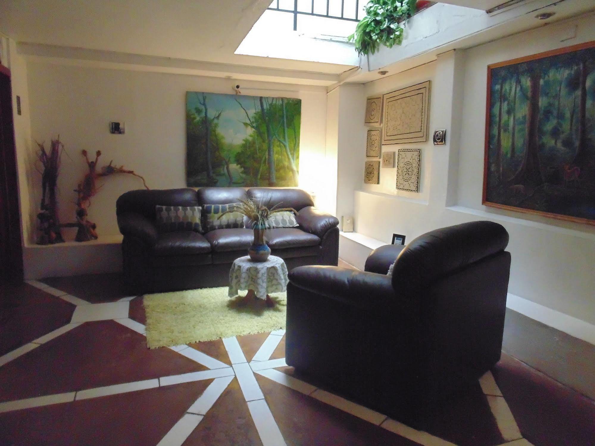 Hotel La Casona Икитос Экстерьер фото